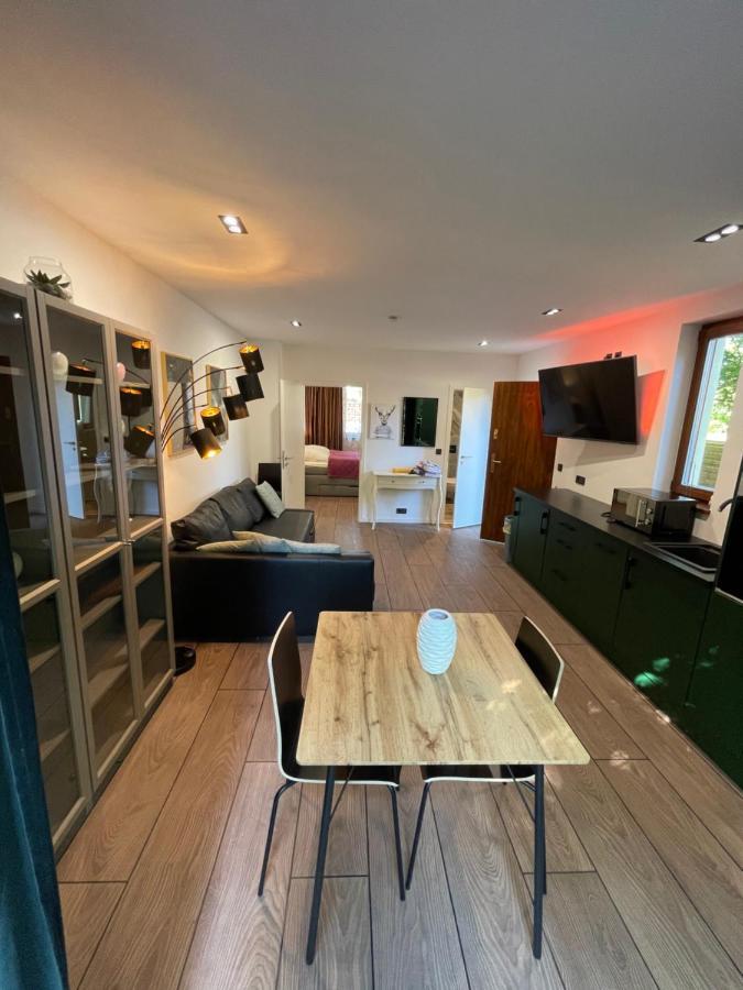 MYSTAY BERLIN Müggelheim Exterior foto
