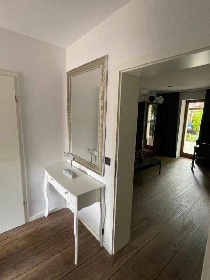 MYSTAY BERLIN Müggelheim Exterior foto