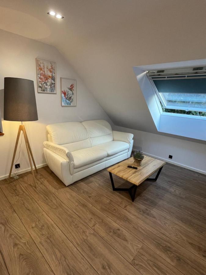 MYSTAY BERLIN Müggelheim Exterior foto