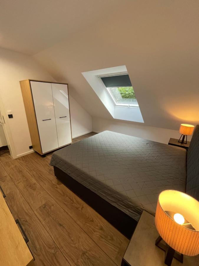 MYSTAY BERLIN Müggelheim Exterior foto