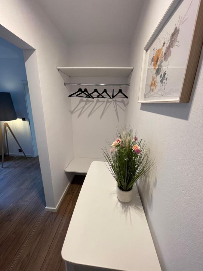 MYSTAY BERLIN Müggelheim Exterior foto