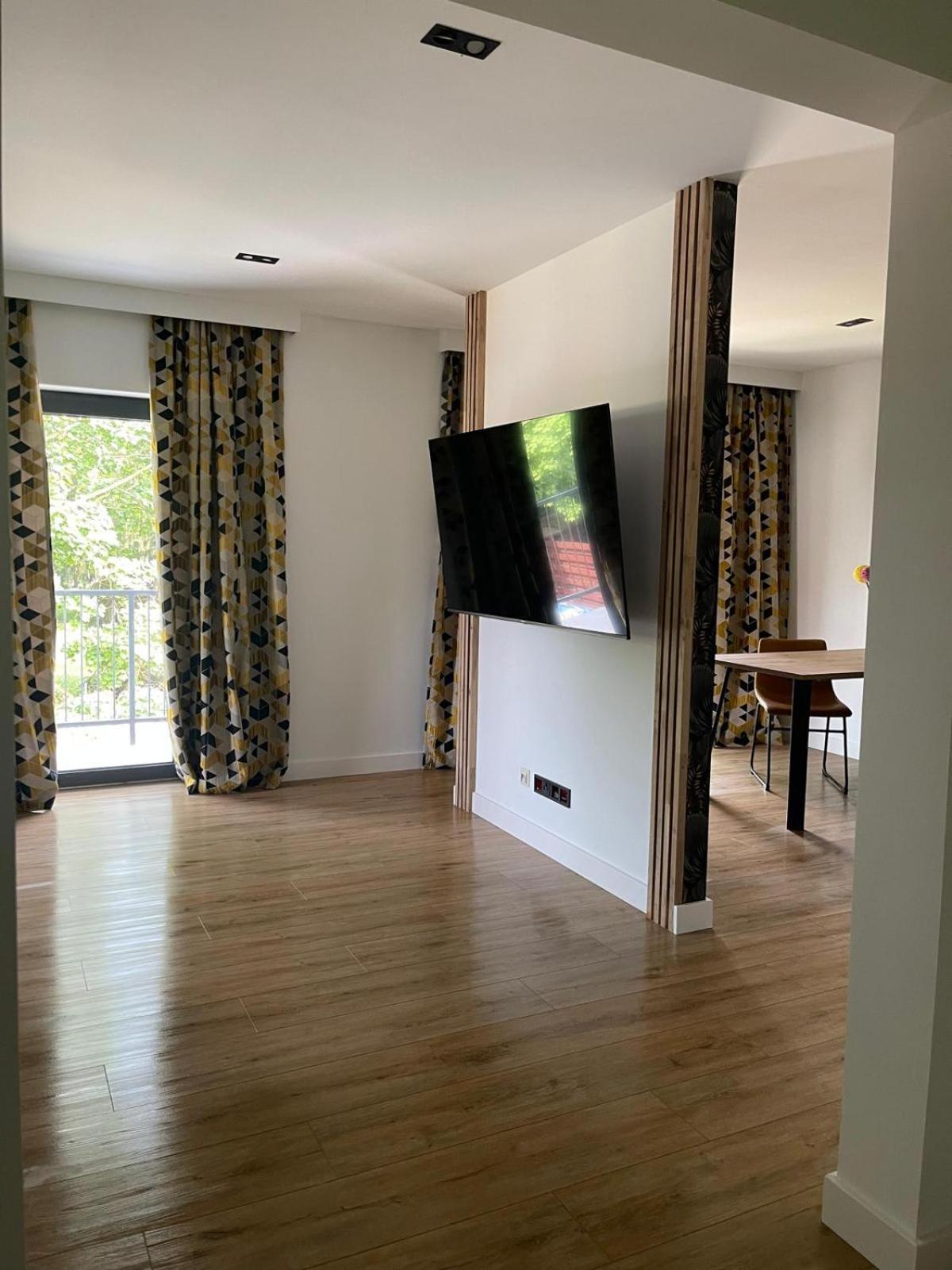 MYSTAY BERLIN Müggelheim Exterior foto