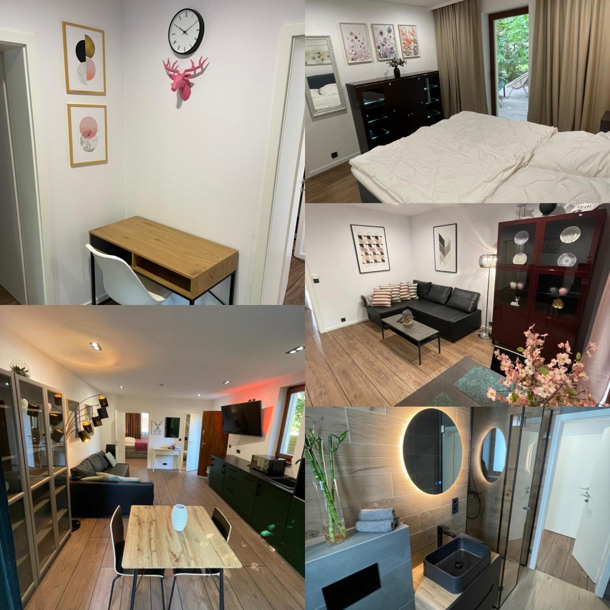 MYSTAY BERLIN Müggelheim Exterior foto