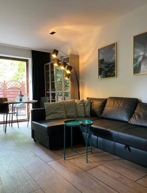 MYSTAY BERLIN Müggelheim Exterior foto