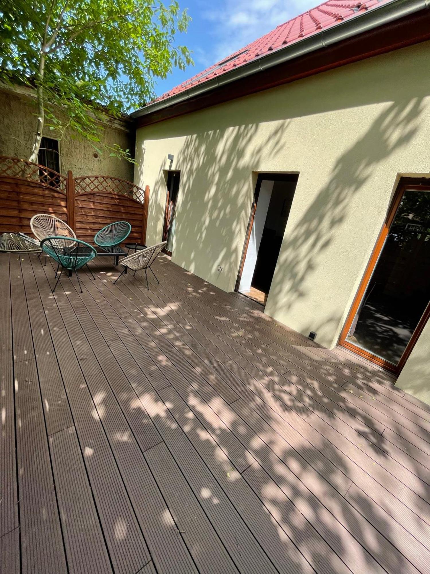 MYSTAY BERLIN Müggelheim Exterior foto
